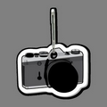 Zippy Pull Clip & Camera Clip Tag